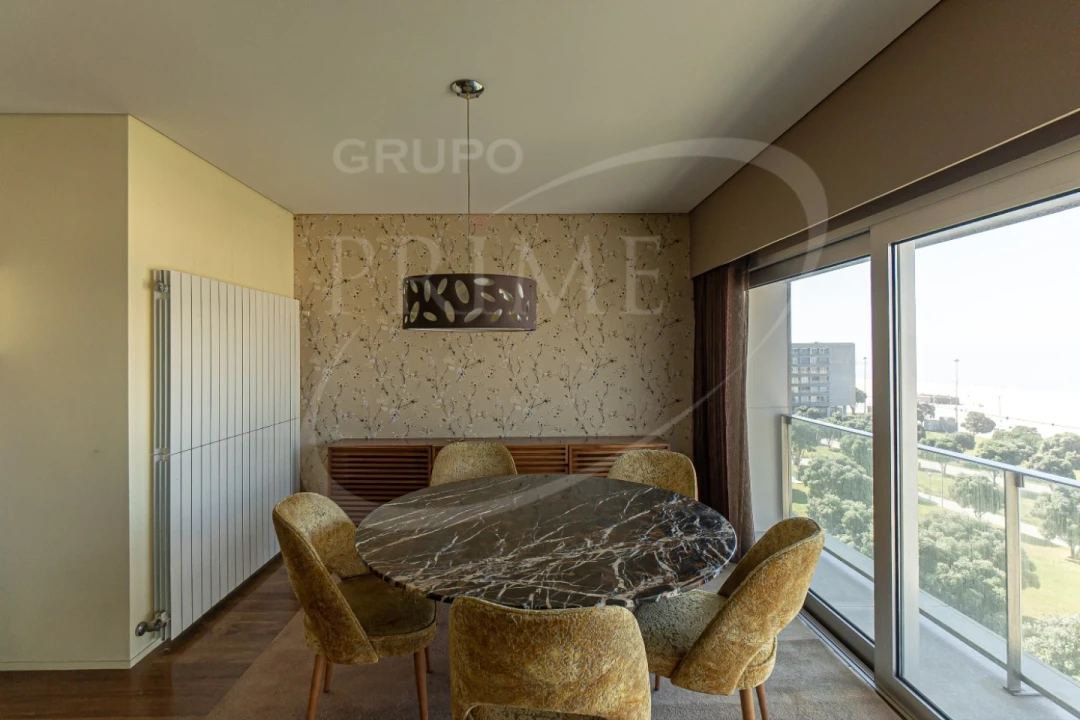 Apartamento T4 para Arrendamento em Matosinhos e Leça da Palmeira Foto 13