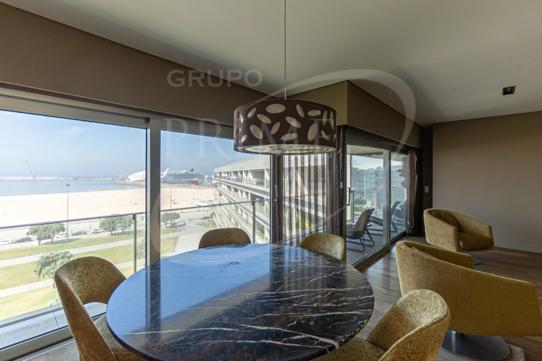 Apartamento T4 para Arrendamento em Matosinhos e Leça da Palmeira Foto 14