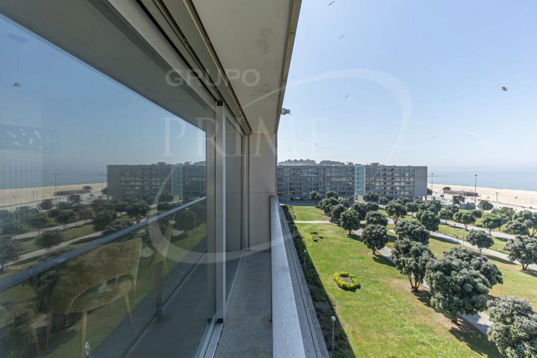 Apartamento T4 para Arrendamento em Matosinhos e Leça da Palmeira Foto 15