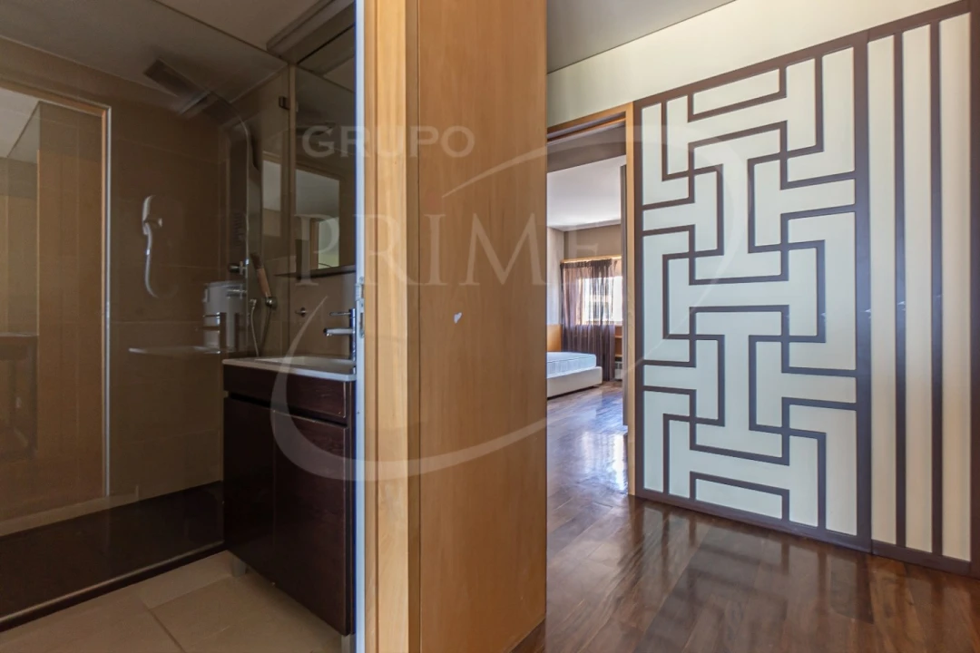 Apartamento T4 para Arrendamento em Matosinhos e Leça da Palmeira Foto 16
