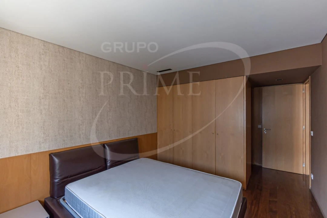 Apartamento T4 para Arrendamento em Matosinhos e Leça da Palmeira Foto 20