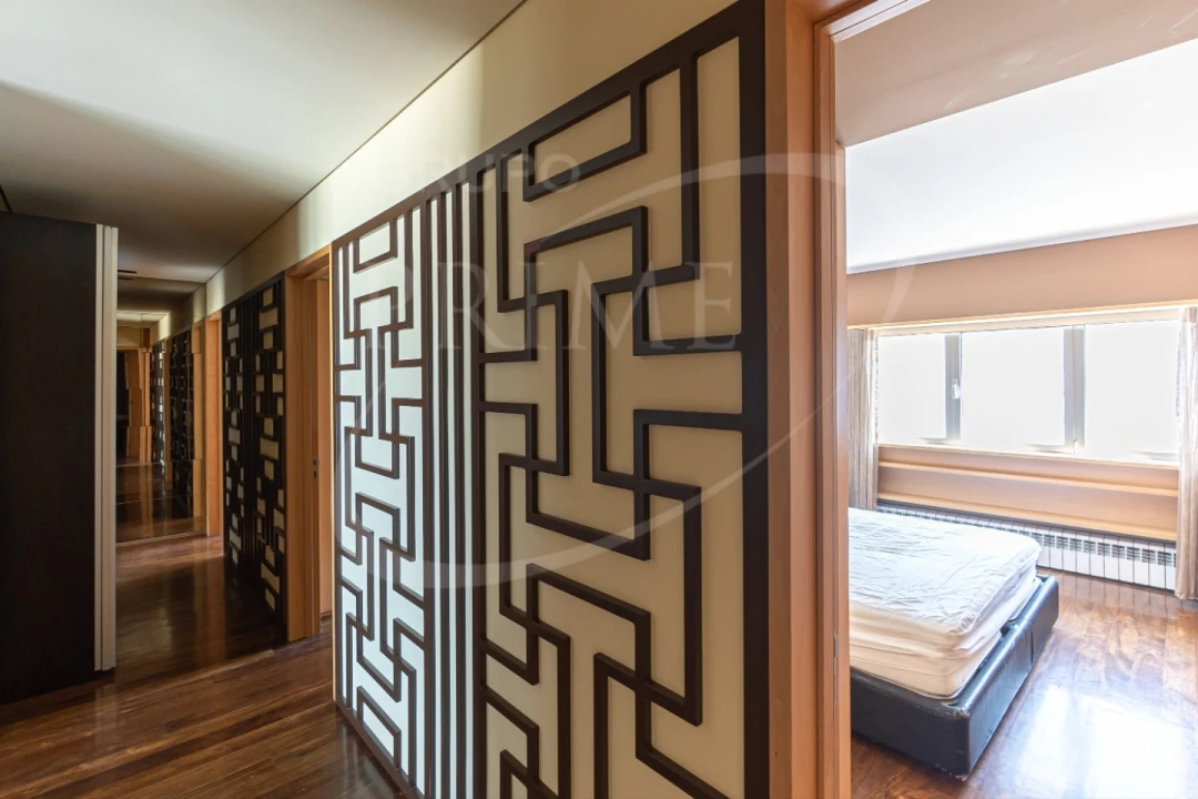 Apartamento T4 para Arrendamento em Matosinhos e Leça da Palmeira Foto 22
