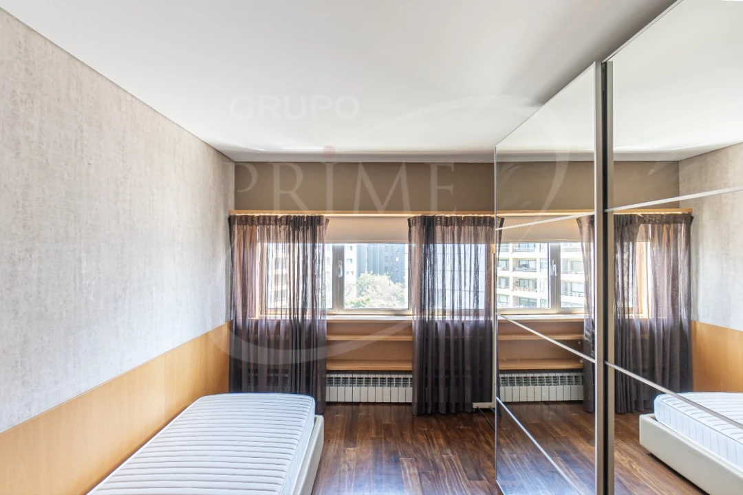 Apartamento T4 para Arrendamento em Matosinhos e Leça da Palmeira Foto 25