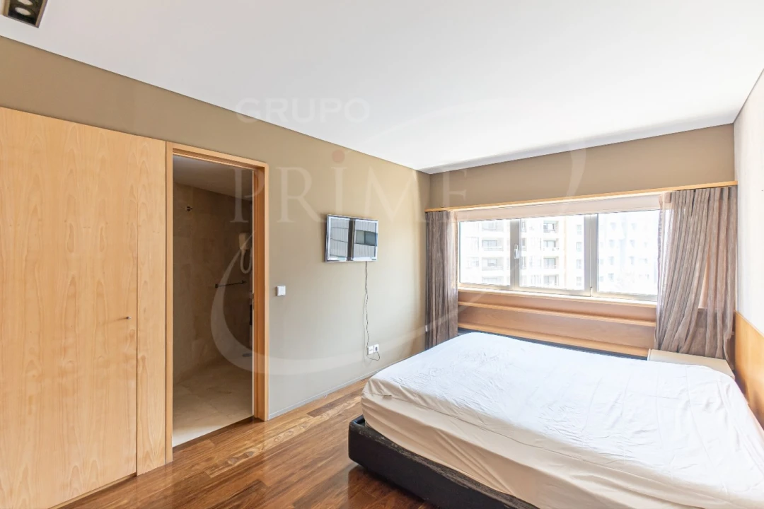 Apartamento T4 para Arrendamento em Matosinhos e Leça da Palmeira Foto 27
