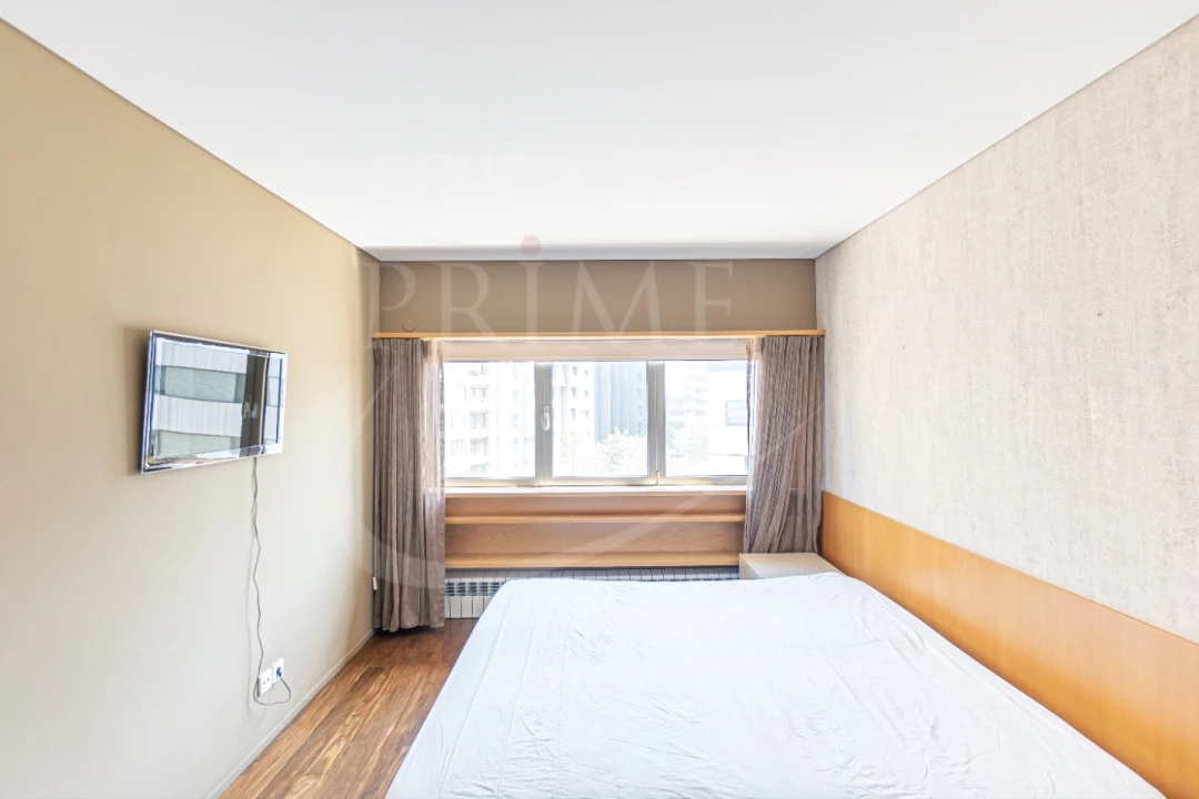 Apartamento T4 para Arrendamento em Matosinhos e Leça da Palmeira Foto 28