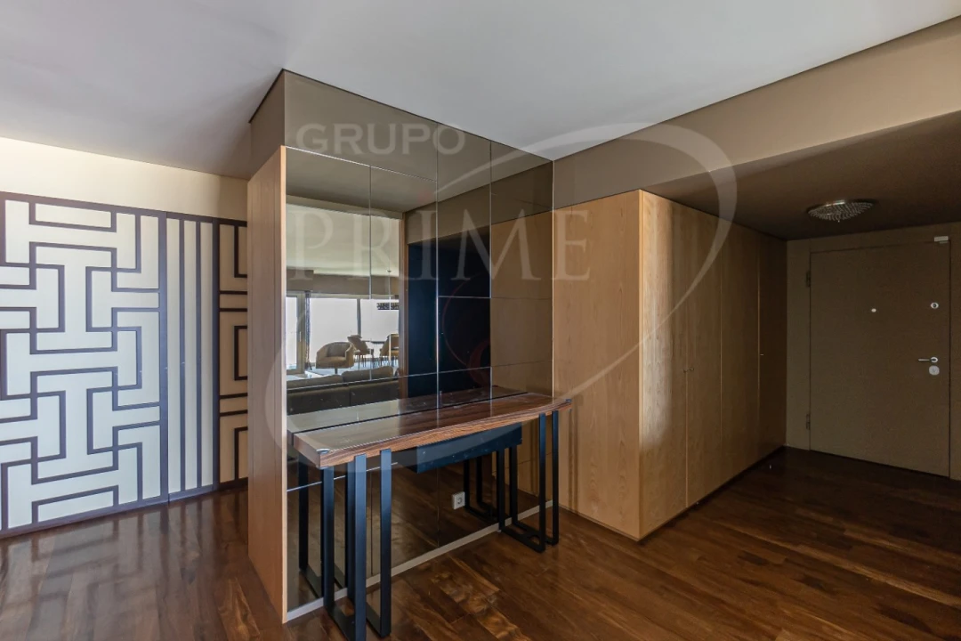 Apartamento T4 para Arrendamento em Matosinhos e Leça da Palmeira Foto 30