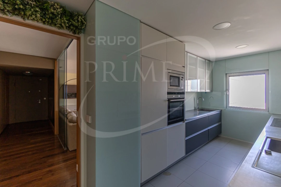 Apartamento T4 para Arrendamento em Matosinhos e Leça da Palmeira Foto 31
