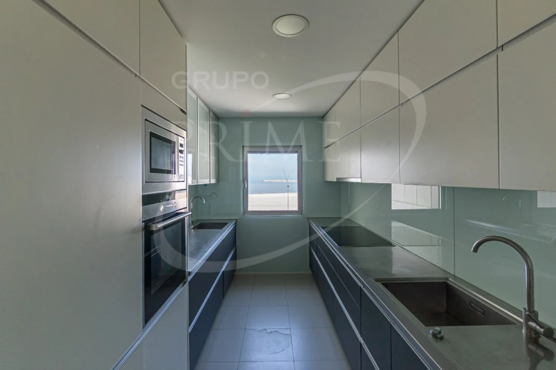 Apartamento T4 para Arrendamento em Matosinhos e Leça da Palmeira Foto 33