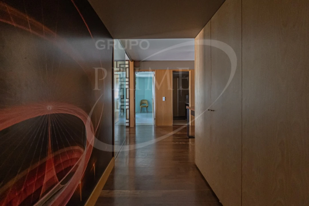 Apartamento T4 para Arrendamento em Matosinhos e Leça da Palmeira Foto 37