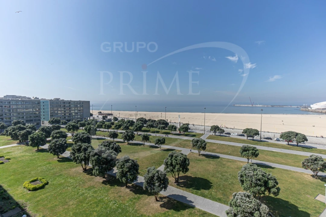 Apartamento T4 para Arrendamento em Matosinhos e Leça da Palmeira Foto 38