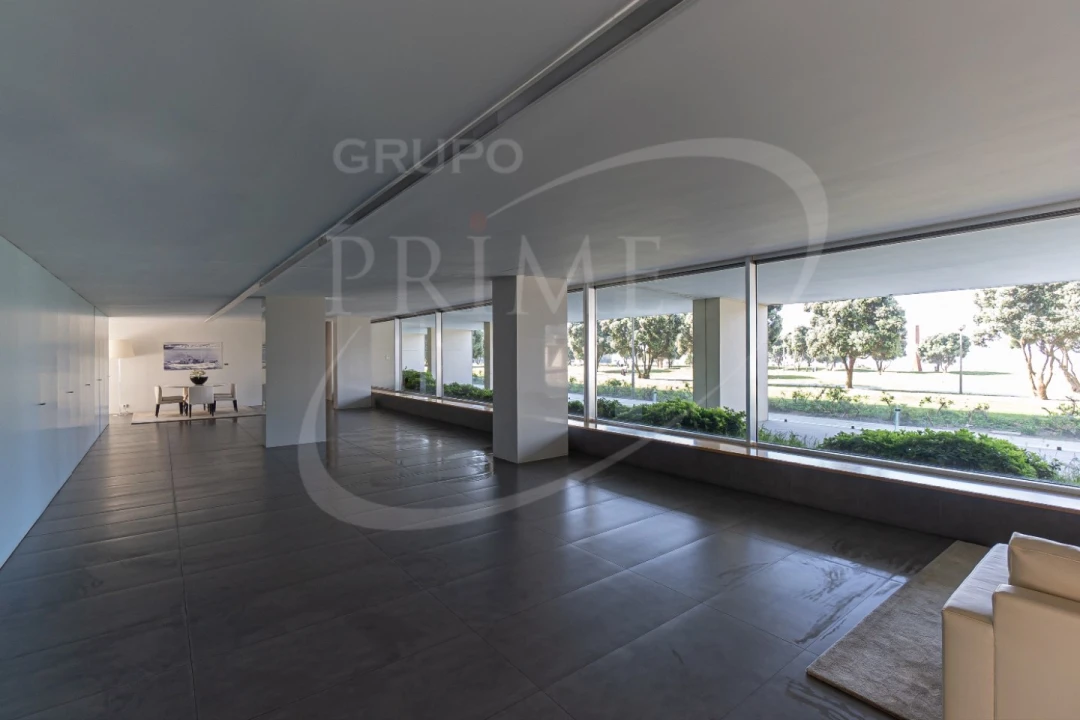 Apartamento T4 para Arrendamento em Matosinhos e Leça da Palmeira Foto 42