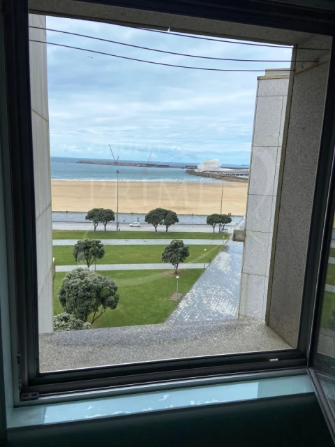 Apartamento T4 para Arrendamento em Matosinhos e Leça da Palmeira