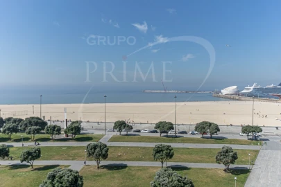 Apartamento T4 para Arrendamento em Matosinhos e Leça da Palmeira