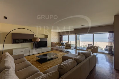 Apartamento T4 para Arrendamento em Matosinhos e Leça da Palmeira