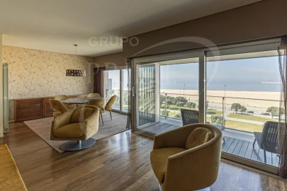 Apartamento T4 para Arrendamento em Matosinhos e Leça da Palmeira