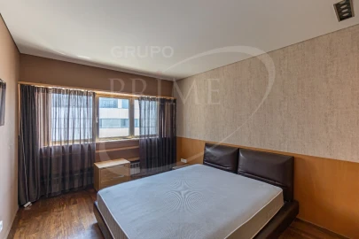 Apartamento T4 para Arrendamento em Matosinhos e Leça da Palmeira