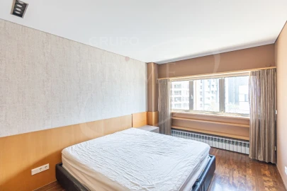 Apartamento T4 para Arrendamento em Matosinhos e Leça da Palmeira