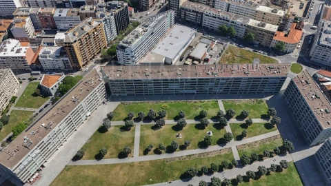 Apartamento T4 para Arrendamento em Matosinhos e Leça da Palmeira