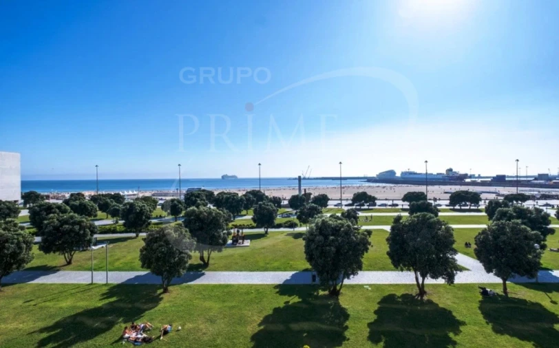 Apartamento T4 para Arrendamento em Matosinhos e Leça da Palmeira Foto 1