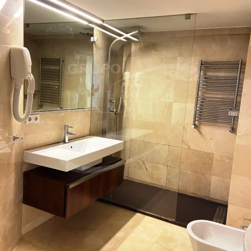 Apartamento T4 para Arrendamento em Matosinhos e Leça da Palmeira Foto 21