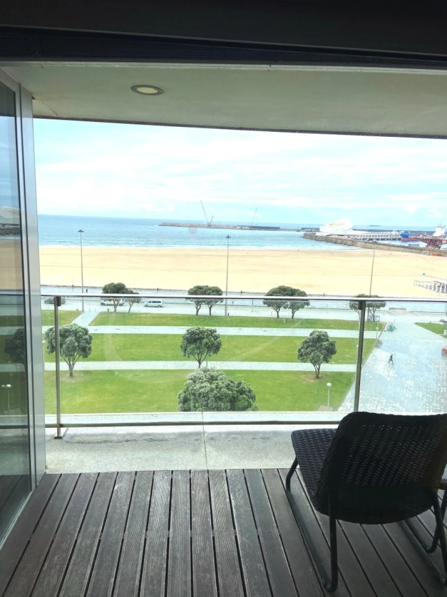 Apartamento T4 para Arrendamento em Matosinhos e Leça da Palmeira Foto 2