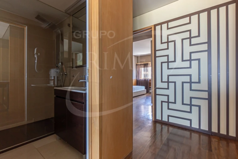 Apartamento T4 para Arrendamento em Matosinhos e Leça da Palmeira Foto 16