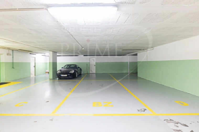 Apartamento T4 para Arrendamento em Matosinhos e Leça da Palmeira Foto 43