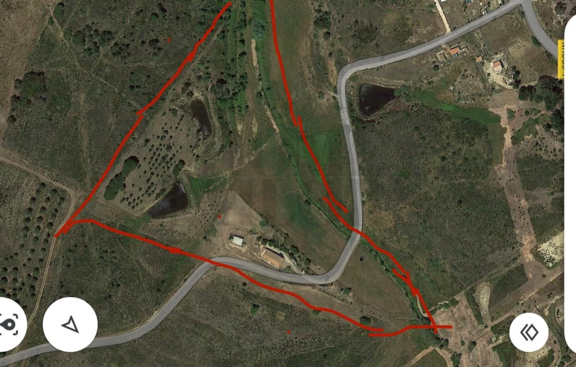 Moradia T3 para Venda em Aljezur Foto 13