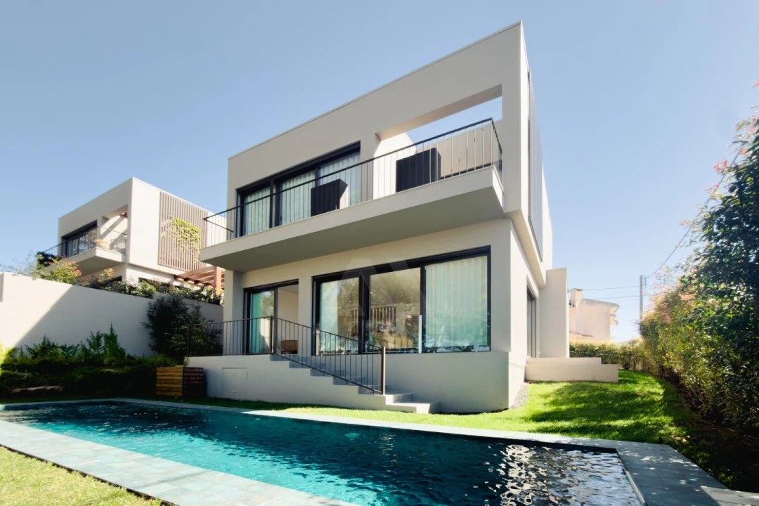 Moradia T3 para Venda em Alcabideche Foto 1