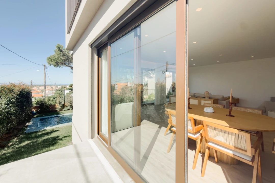 Moradia T3 para Venda em Alcabideche Foto 7