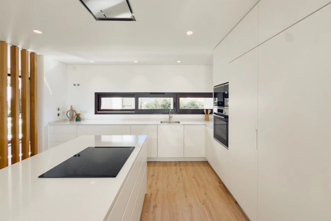 Moradia T3 para Venda em Alcabideche Foto 11