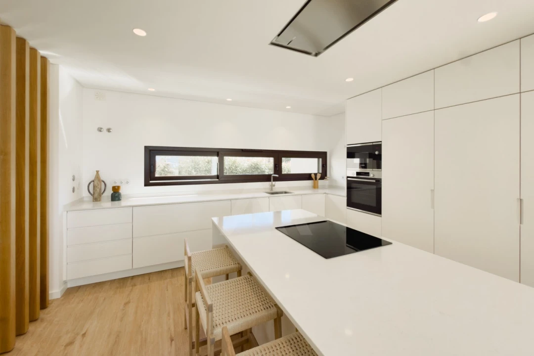 Moradia T3 para Venda em Alcabideche Foto 12