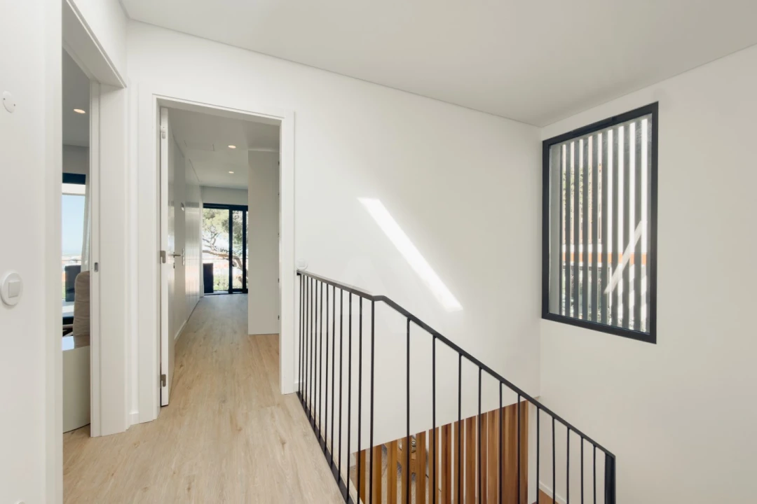 Moradia T3 para Venda em Alcabideche Foto 15