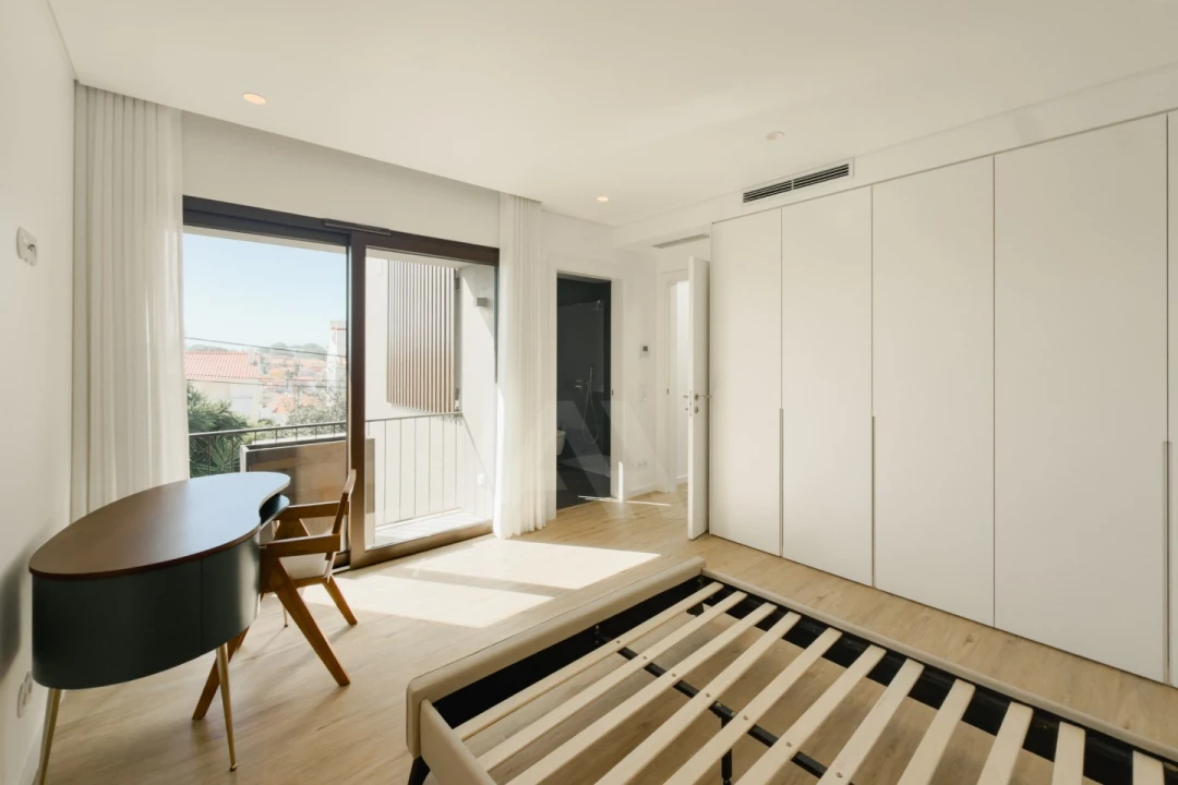 Moradia T3 para Venda em Alcabideche Foto 16