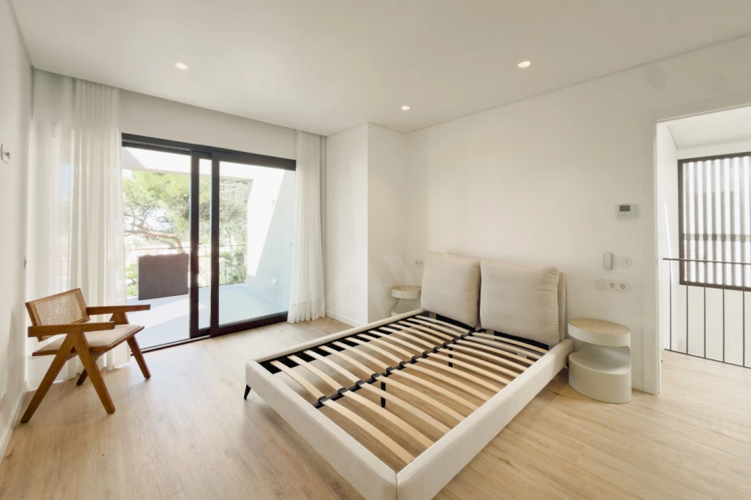 Moradia T3 para Venda em Alcabideche Foto 21