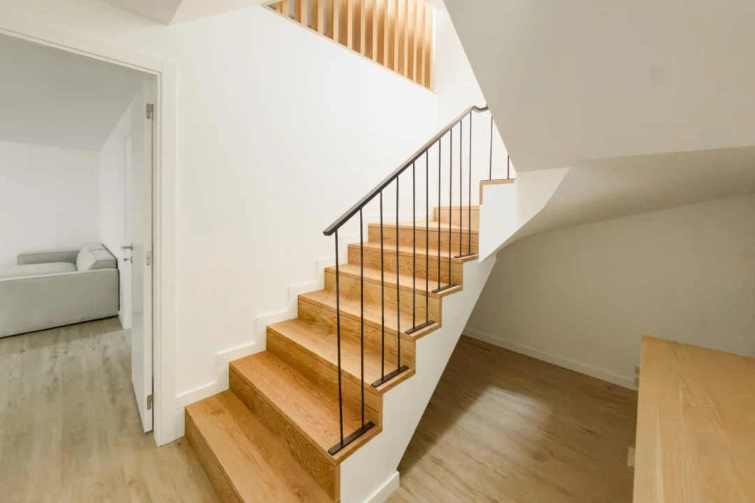 Moradia T3 para Venda em Alcabideche Foto 31