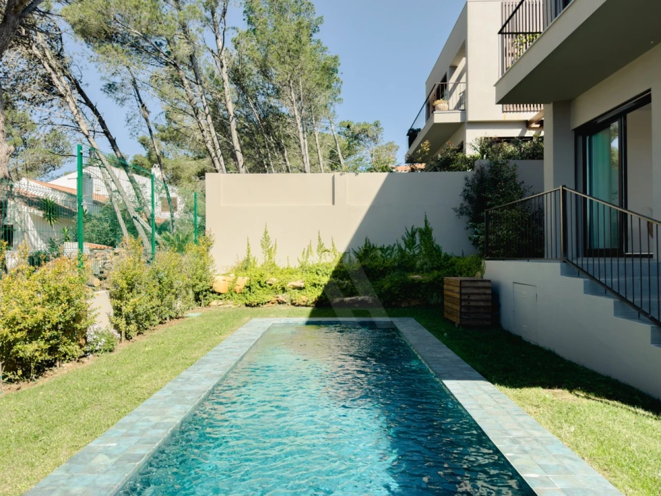 Moradia T3 para Venda em Alcabideche Foto 42