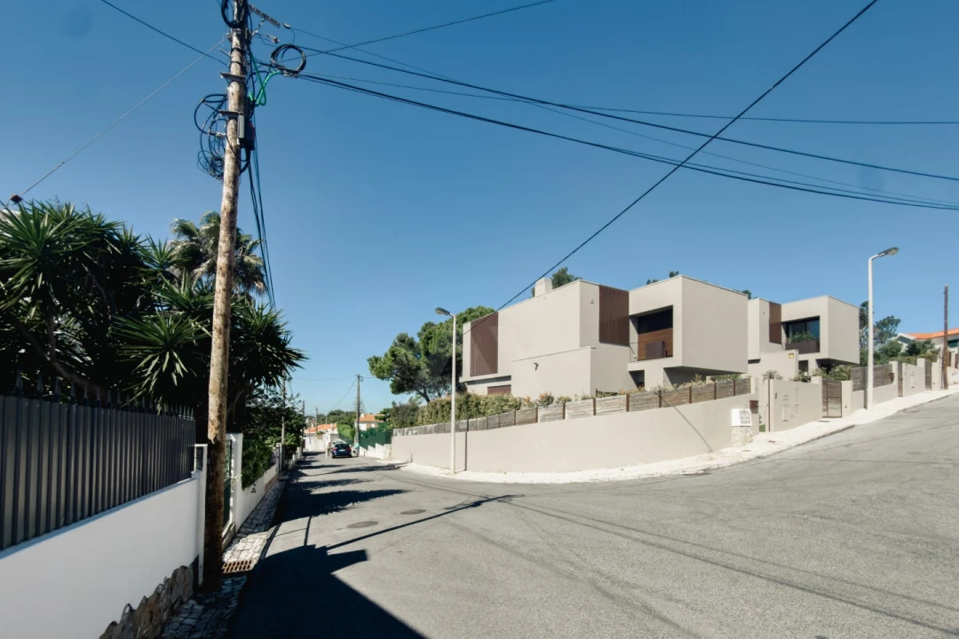 Moradia T3 para Venda em Alcabideche Foto 44