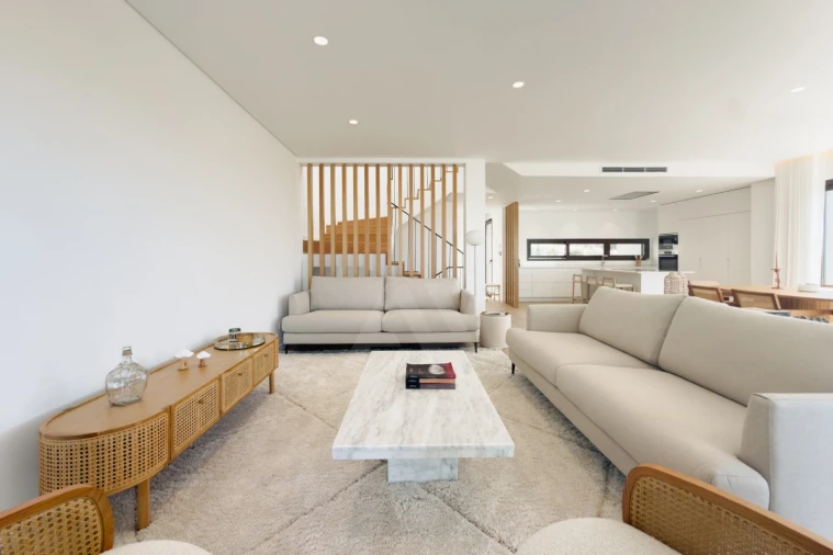 Moradia T3 para Venda em Alcabideche Foto 4