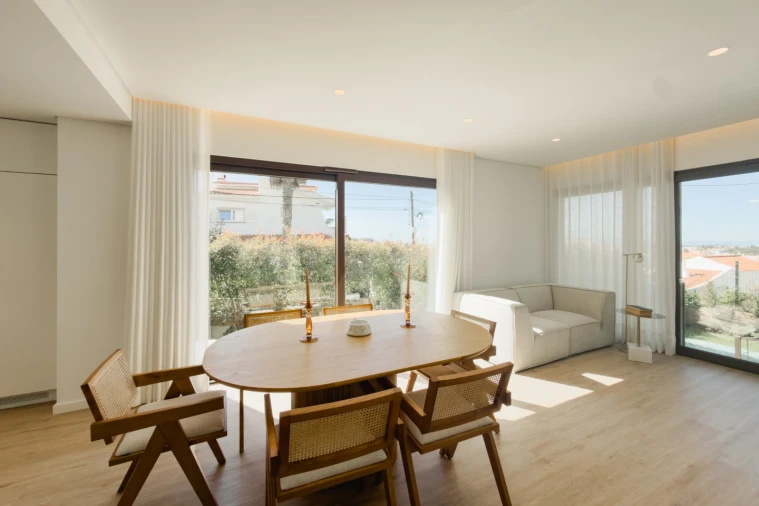 Moradia T3 para Venda em Alcabideche Foto 6