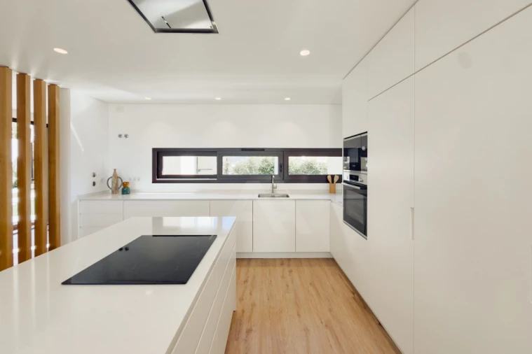 Moradia T3 para Venda em Alcabideche Foto 11