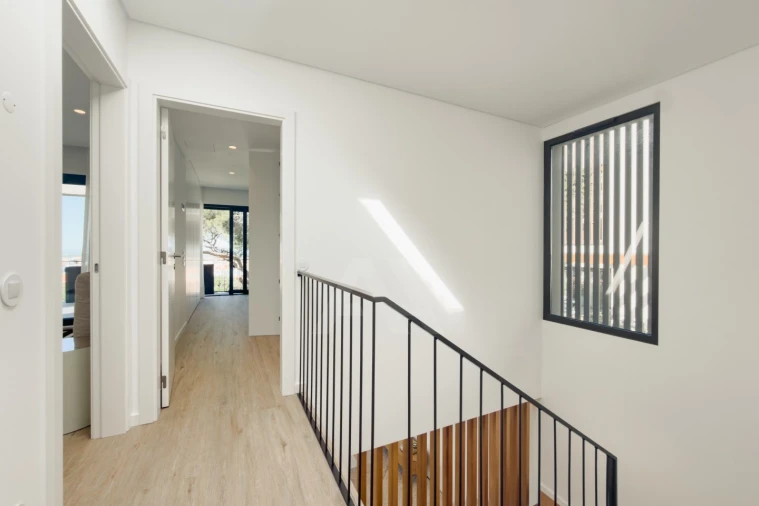 Moradia T3 para Venda em Alcabideche Foto 15