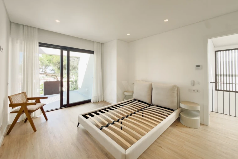 Moradia T3 para Venda em Alcabideche Foto 21