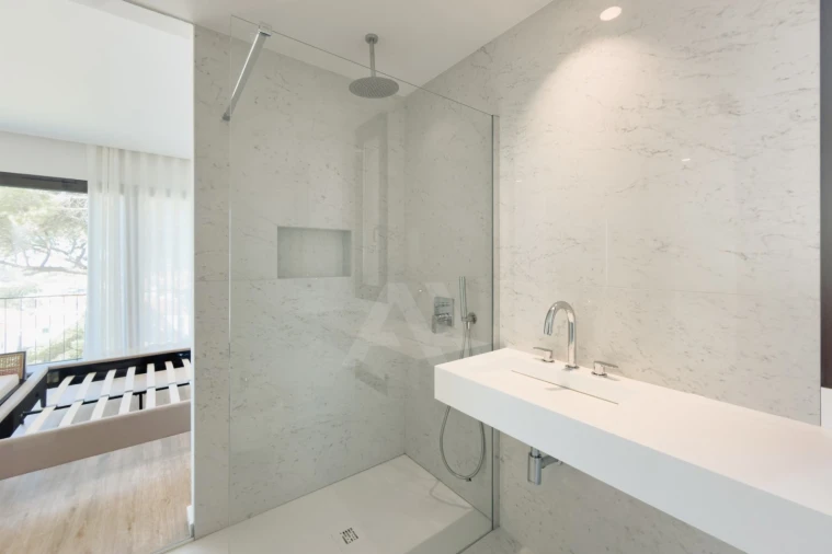 Moradia T3 para Venda em Alcabideche Foto 30