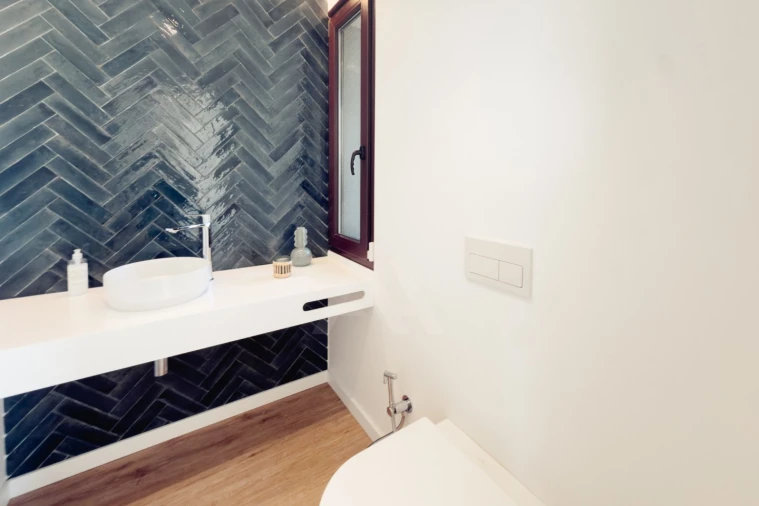 Moradia T3 para Venda em Alcabideche Foto 38