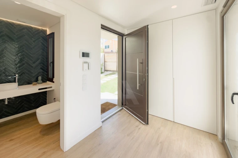 Moradia T3 para Venda em Alcabideche Foto 39