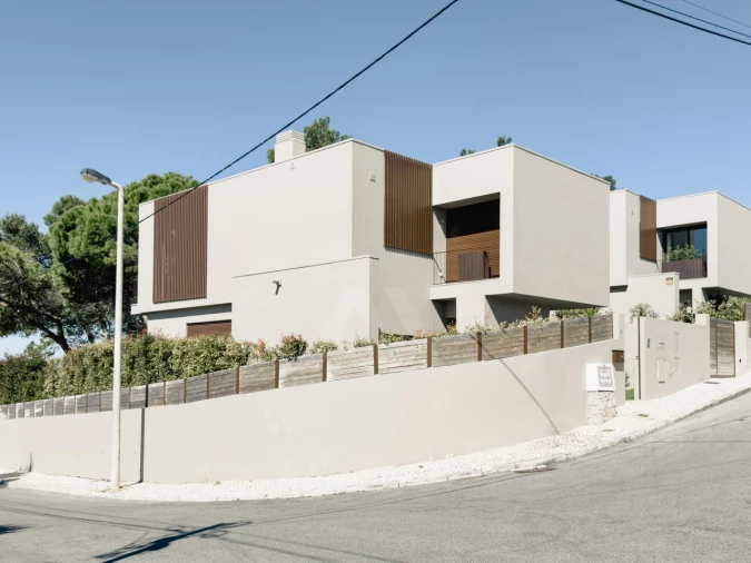 Moradia T3 para Venda em Alcabideche Foto 43