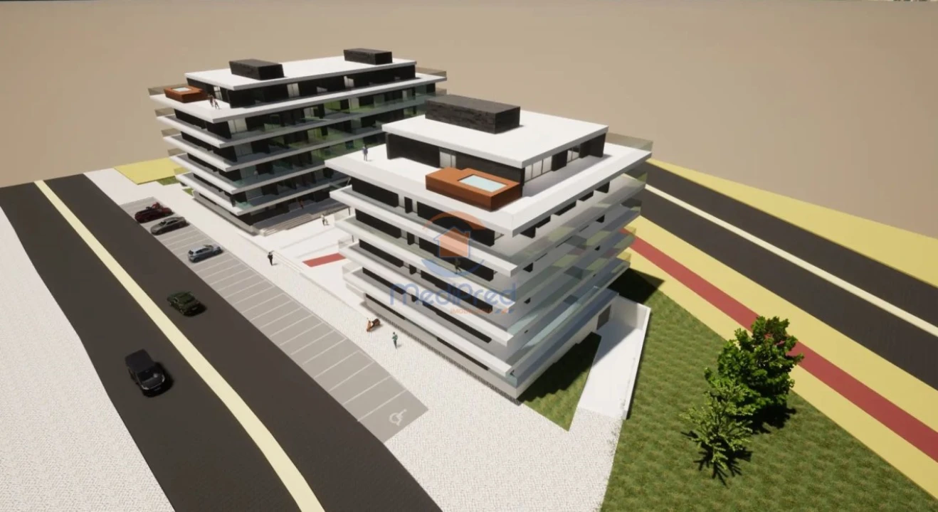 Apartamento T2 para Venda em Montijo e Afonsoeiro Foto 5