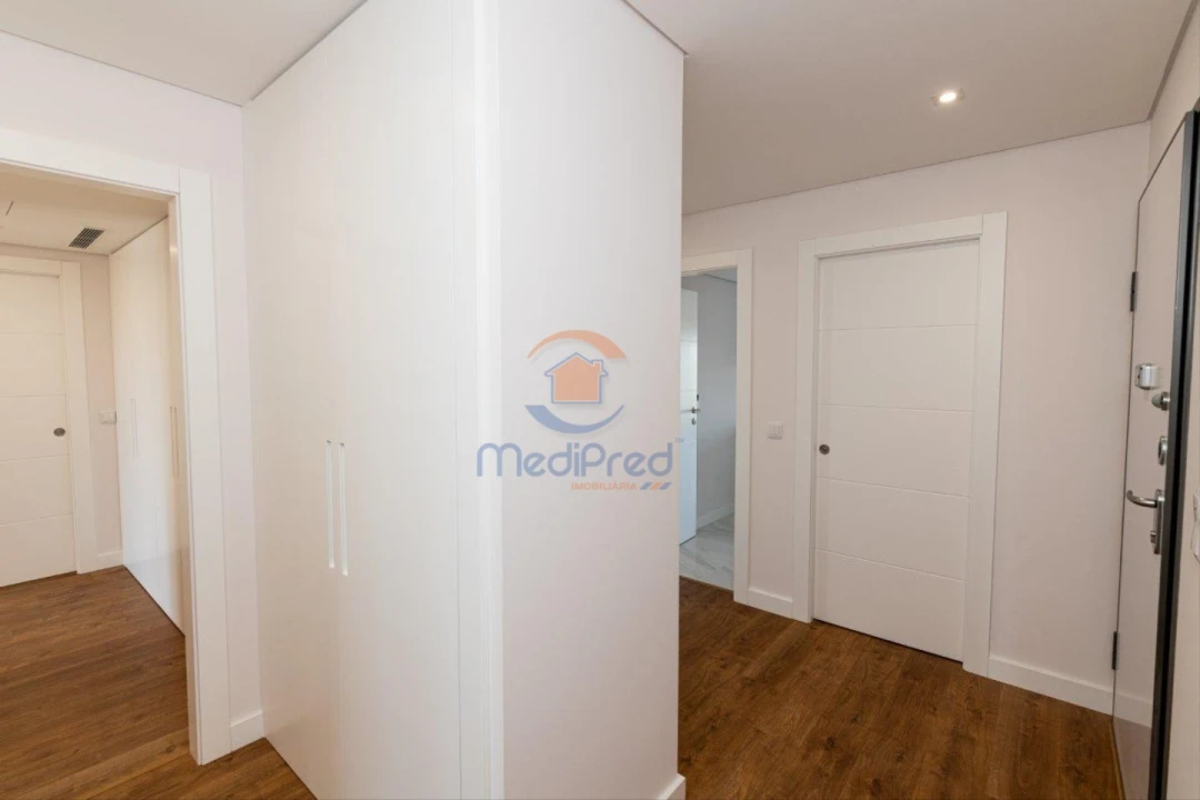 Apartamento T2 para Venda em Montijo e Afonsoeiro Foto 12