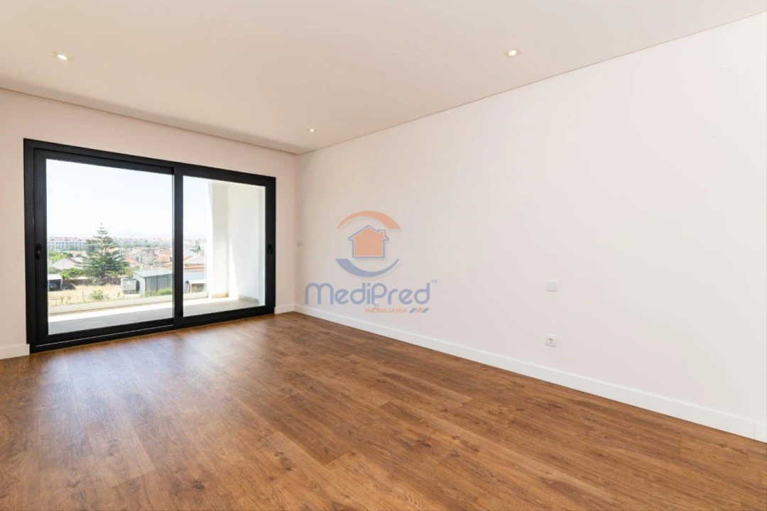 Apartamento T2 para Venda em Montijo e Afonsoeiro Foto 13